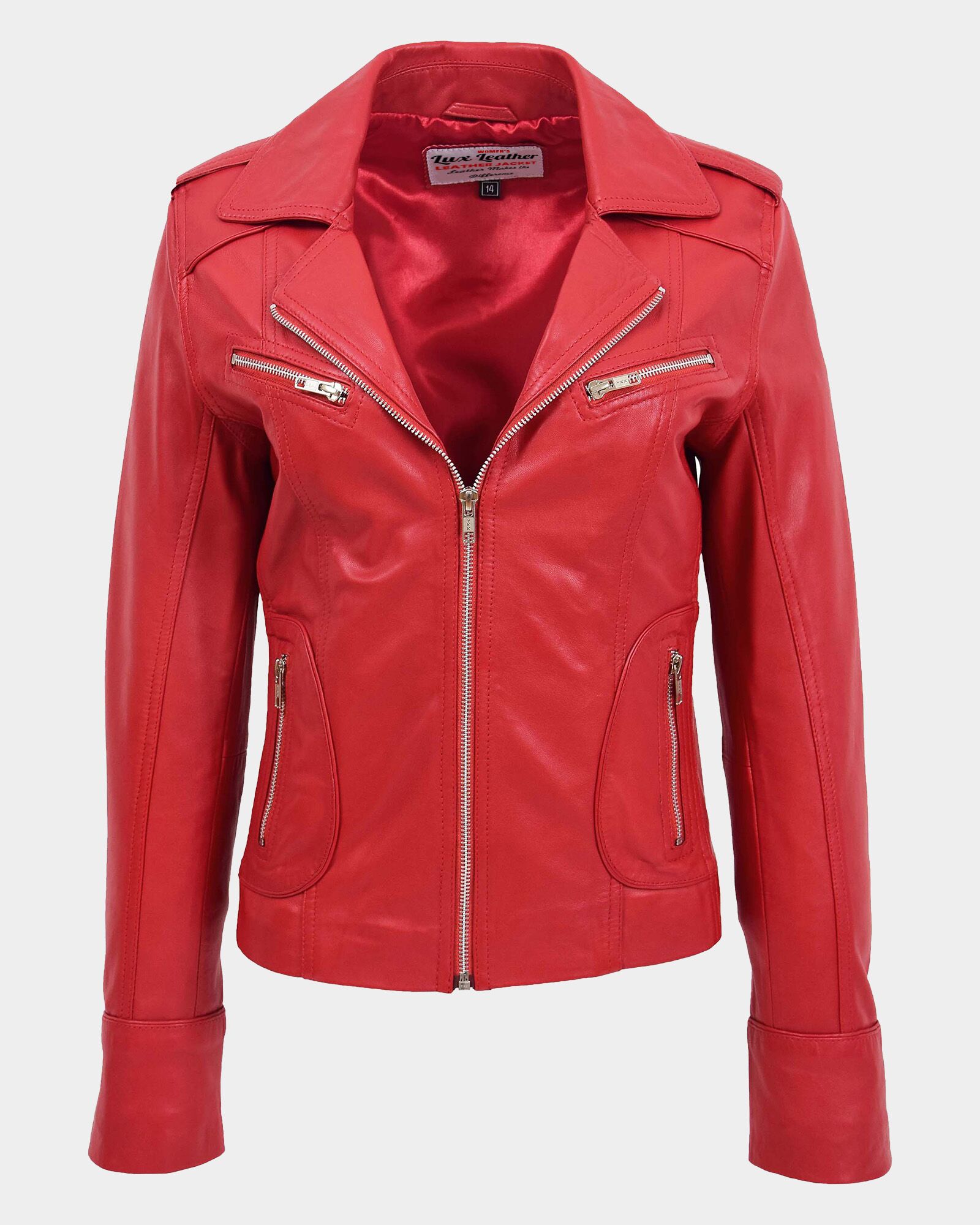 womens-leather-fitted-biker-style-jacket-kim-ignite-red