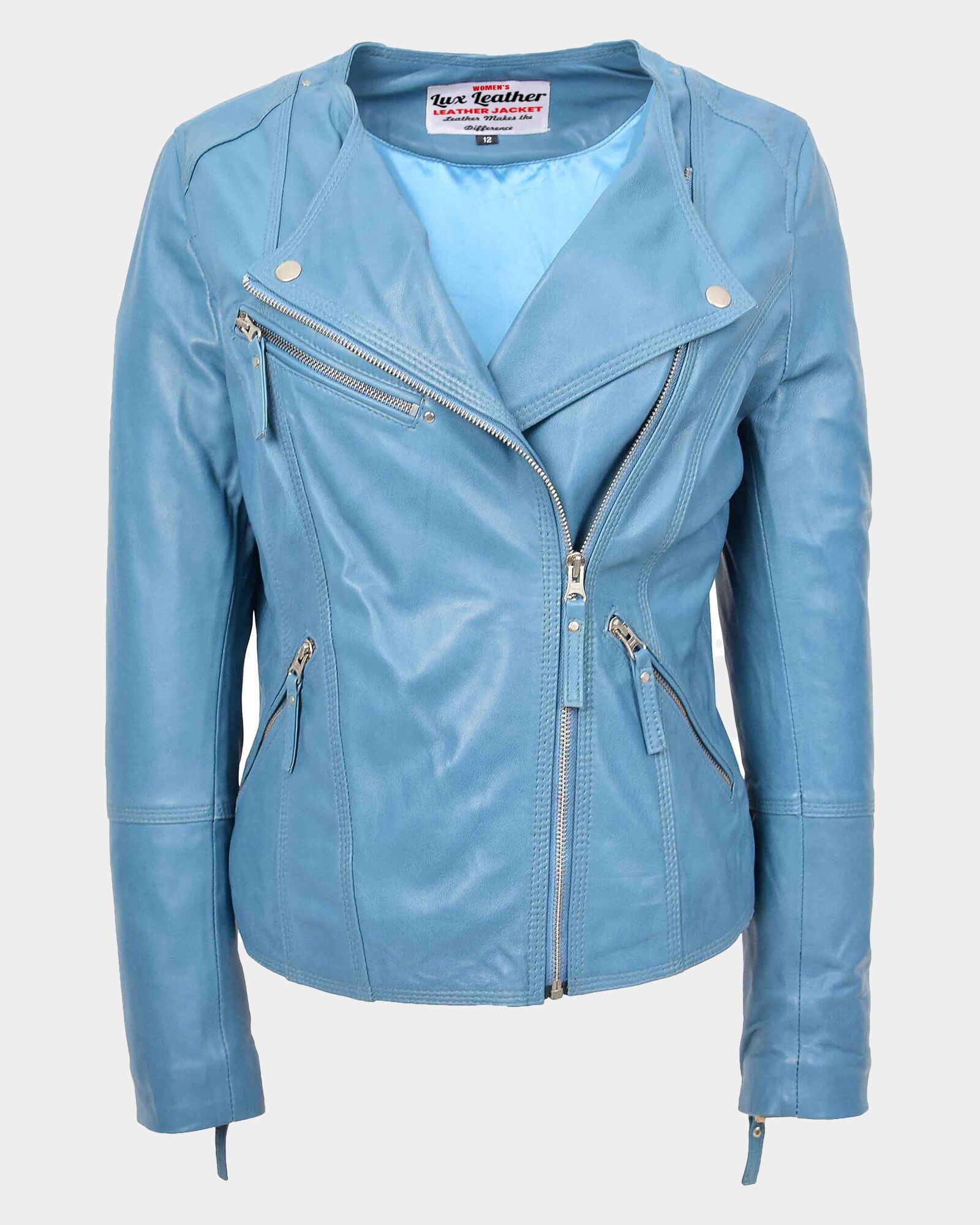 womens-leather-casual-biker-jacket-shelly-cross-zip-tranquil-teal